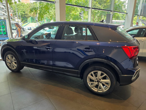 Audi Q2 1.4 Tfsi Sport 150 Cv
