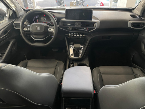 Nueva Fiat Titano Freedom Plus 2.2t At8 (nuevo Modelo) Sr