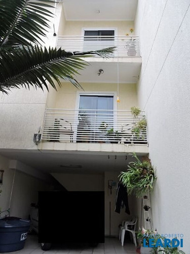 Imagem 14 de 15 de Casa Assobradada - Jardim Ester Yolanda - Sp - 624783