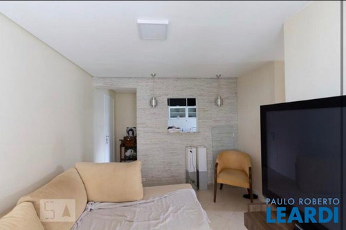 Imagem 2 de 15 de Apartamento - Morumbi - Sp - 593241
