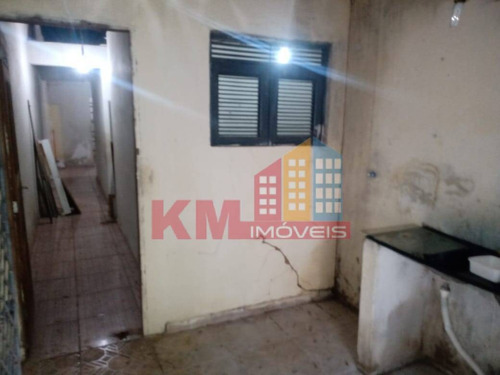 Imagem 8 de 13 de Venda! Casa No Bairro Santo Antônio Em Mossoró - Ca3779