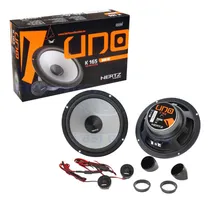 Comprar Set De Componentes Hertz Uno K165 300w