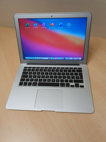 Imagen 2 de 2 de Macbook Air 2020 Core I5 8gb 13.3retina 512gb Incluye Iva
