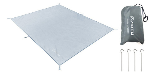 Alfombra De PĂcnic Para Acampar, Suelo, Para Tela Oxford