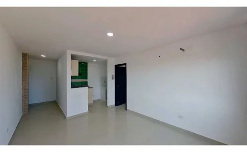 Venta De Apartaestudio En Altos De Riomar. Barranquilla