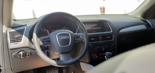 Audi Q5 2.0 Tfsi