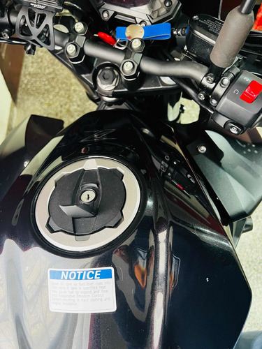 Imagen 13 de 15 de Kawasaki Z400