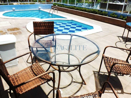 Imagem 11 de 11 de Apartamento Próximo Da Praia, Jardim Oceania, João Pessoa/pb - 22031-10269