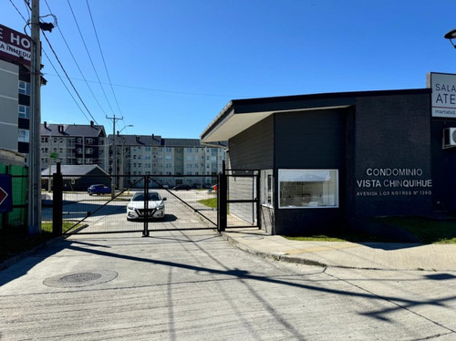 Se Arrienda Departamento Nuevo En Puerto Montt