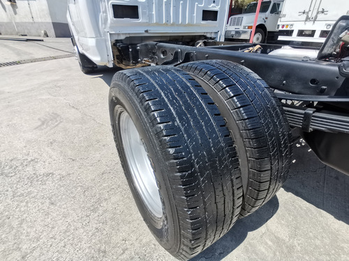 Ford F-350 6.3l Xl 6.2 Mt
