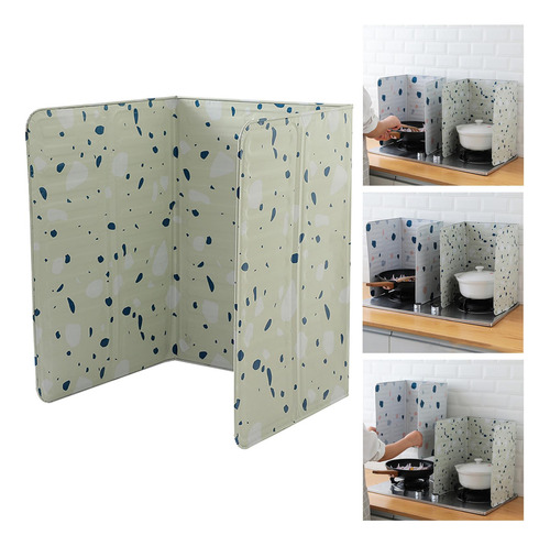2 Paquete De 2-4 Protectores Contra Salpicaduras De 2 Piezas