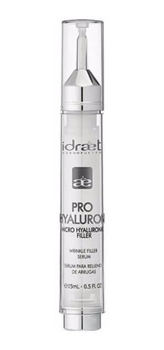 Pro Hyaluron Serum Rellena Arrugas Idraet