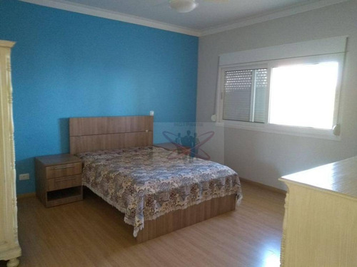 Casa Gênesis 1 - Avalia Permuta Em Alphaville Menor Valor - Ca0123