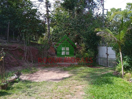 Imagem 2 de 13 de Chácara À Venda Em Juquitiba Sp Ref.: 0967