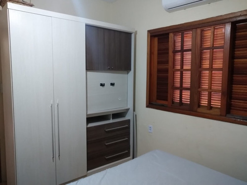 Casa De Praia Pra Temporada Com Piscina Gigante