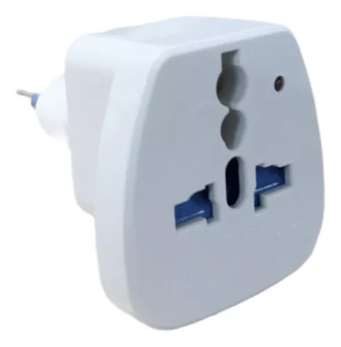 Adaptador Universal Multinorma