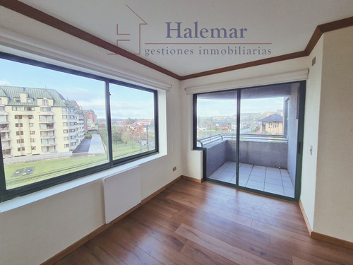 Vendo Departamento Amplio Al Lado De Inacap Puerto Montt