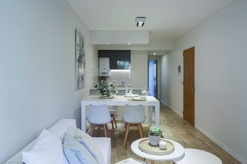 Imagen 4 de 30 de Excelente Departamento Ubicado En El Corazón De Barrio Martín! Entrega Inmediata!