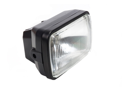 Farol Delantero Cg Titan 99 Cuadrada W Standard