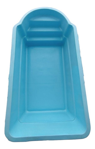 Oferta Pileta 4,70x2,45x1,30a1,15 +colocación+flete