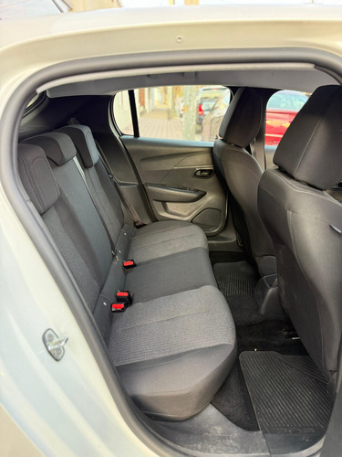 Peugeot 208 1.6 Active