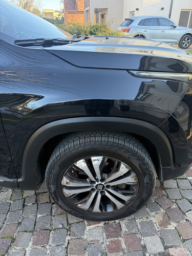 Fiat Toro 2.0 Volcano 4x4 At