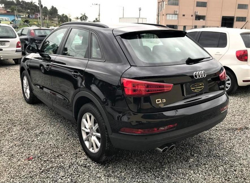 Q3 1.4 Tfsi Tfsi Flex S-tronic 5p