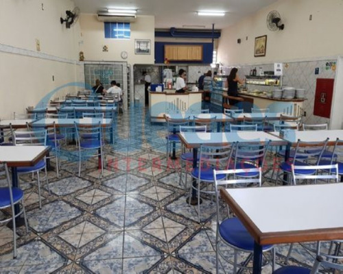 Imagem 2 de 9 de Restaurante A Venda Em Sp - Pt00061 - 67800227
