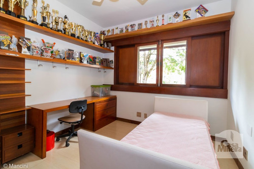 Imagem 15 de 15 de Casa À Venda No Mangabeiras - Código 267919 - 267919