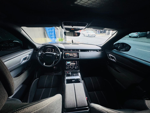 Land Rover Range Rover Velar 3.0 R-dynamic Hse Supercharged 5p