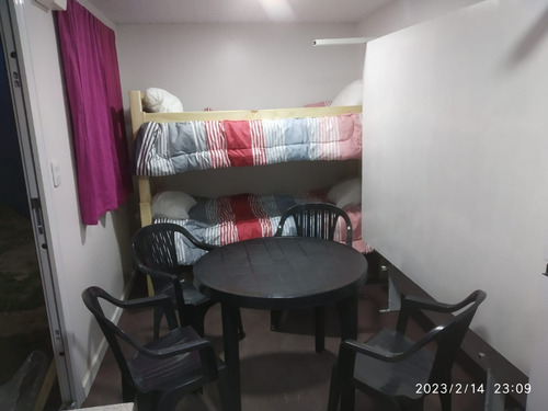 Imagen 18 de 22 de Casa Para Alquilar En Balneario San Luis Temporada X Dia Contado O Credito
