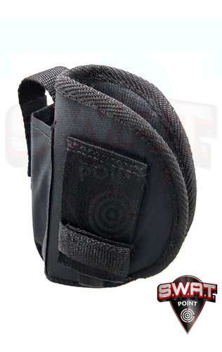 Funda Pistolera Tactica Externa Pistola Universal Premium