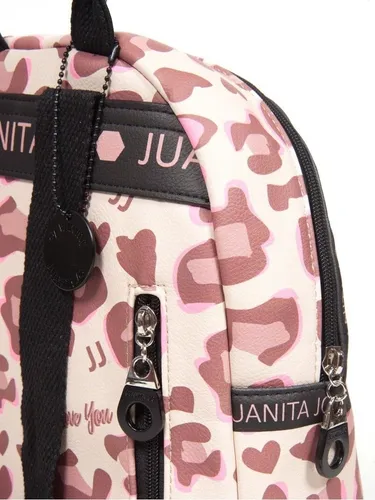 Mochilas juanita jo 2020 sale