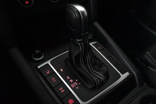 Imagen 12 de 15 de Volkswagen Amarok 3.0 V6 Cd