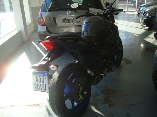 Imagen 4 de 9 de Yamaha