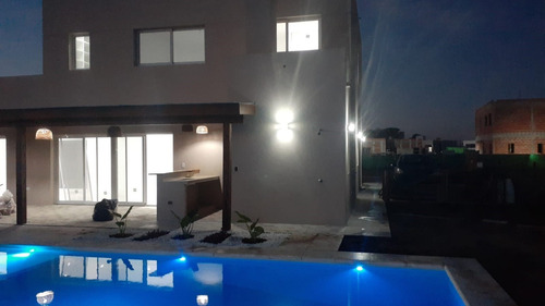 Imagen 6 de 9 de Casa En Venta En Haras Santa Maria, Escobar, G.b.a. Zona Norte