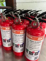Comprar Extintor 2,5 Libras Para Motos Y Carros Vehiculos