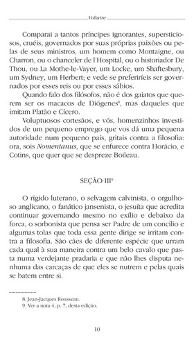 O Filósofo Ignorante E Outros Escritos, De Voltaire. Editora Wmf Martins Fontes, Capa Mole Em Português