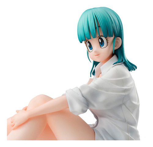 Imagen 2 de 5 de Bulma Ending Vers. - Dragon Ball Gals - 12cm