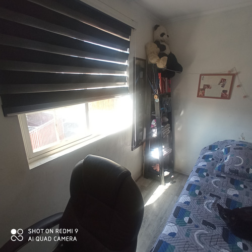 Acogedora Propiedad Barrio España