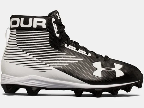 Tenis Para Futbol Under Armour Meses sin