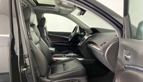 Imagen 11 de 15 de 117277 - Acura Mdx 2016 Con Garantía