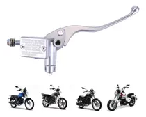 Comprar Bomba De Freno Moto Chopper Rc125 Rc150 Rc200 Tc200 Tc250