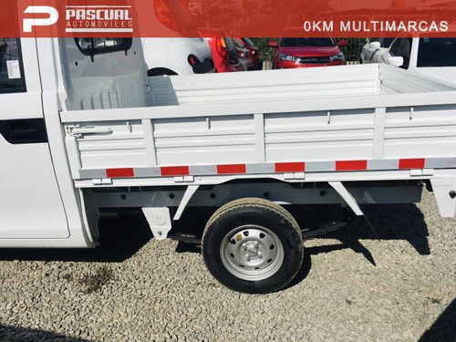 Karry Q22 Doble Cabina Doble Cabina Full 2021 0km