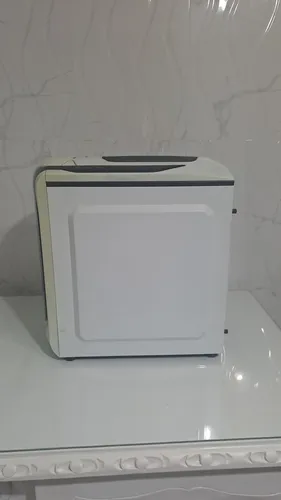 Computador De Mesa, Ryzen 5 2400g, Gtx 1050ti, 8gb Ram. (Usado)