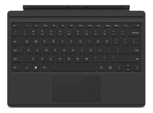 Teclado Y Cover Microsoft Surface Go Type Cover