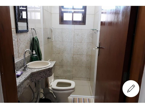 Imagem 23 de 27 de Casa Com Piscina, Cerca Elétrica, No Jardim Jamaica, Em Itanhaém, Aceita Financiamento Bancário