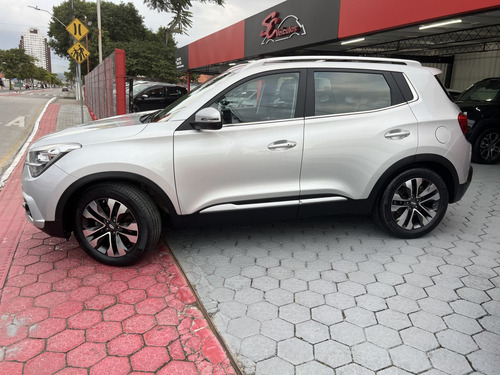 Chery Tiggo 5X Tiggo 5X TXS 1.5 16V Turbo Flex Aut.