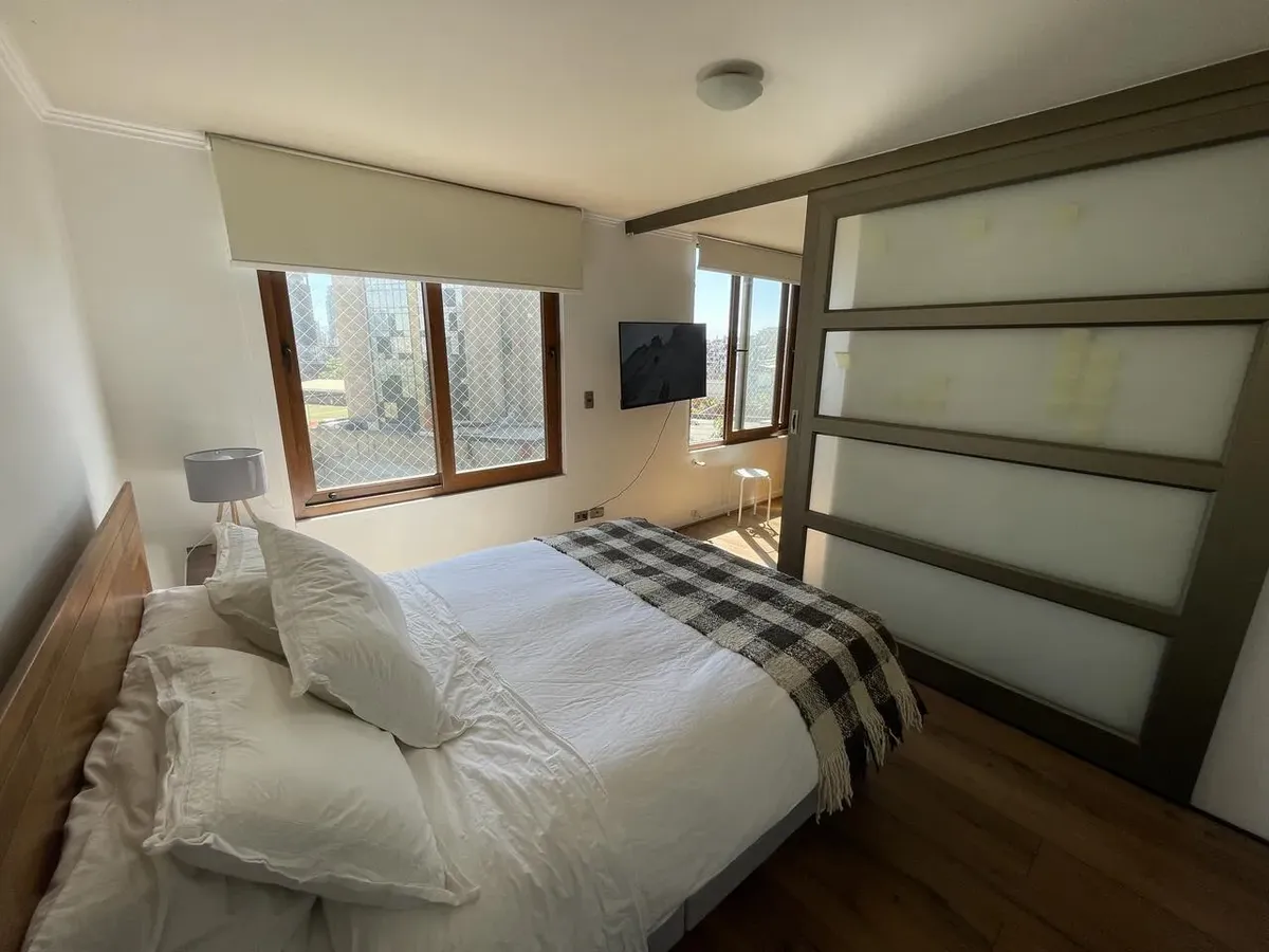 Imagen 1 de 13 de Depto En Venta, Excelente Ubicación Para Inversión