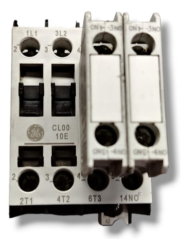 General Electric Cl00d310t + Bclf10 (Usado)